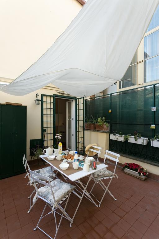 Apartment S.angelo Terrace Sq Navona *