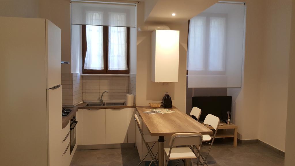 Apartment La Casa Del Moro Rome