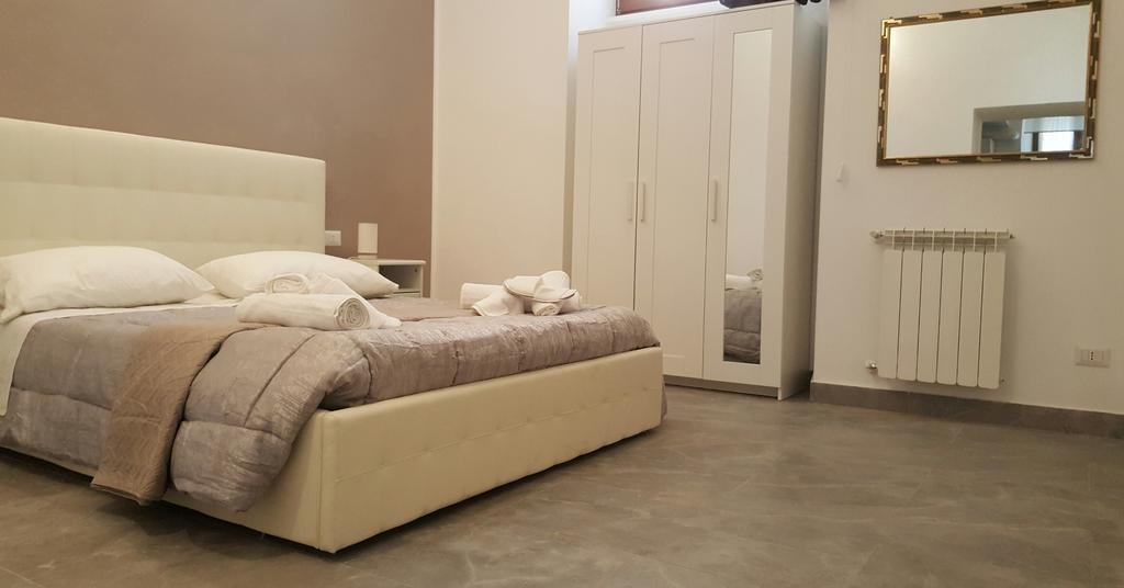 La Casa Del Moro * Rome