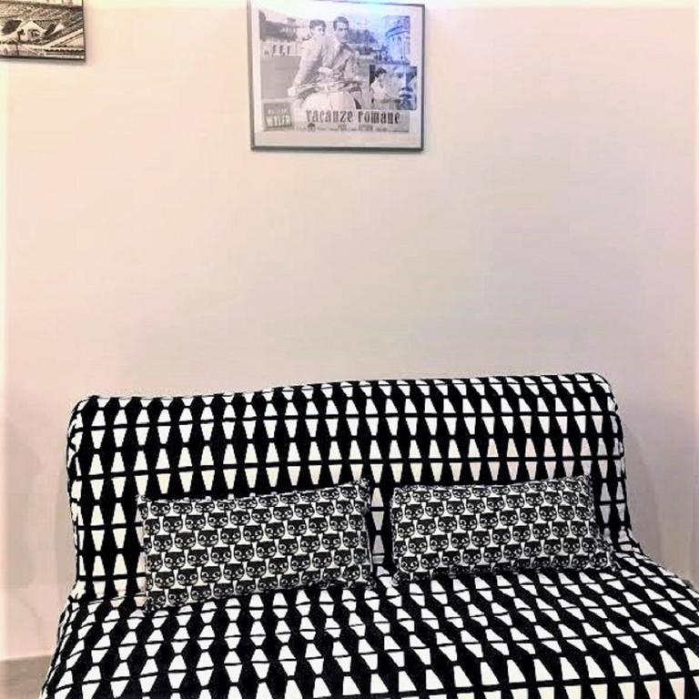 Apartment Colosseum By Serena