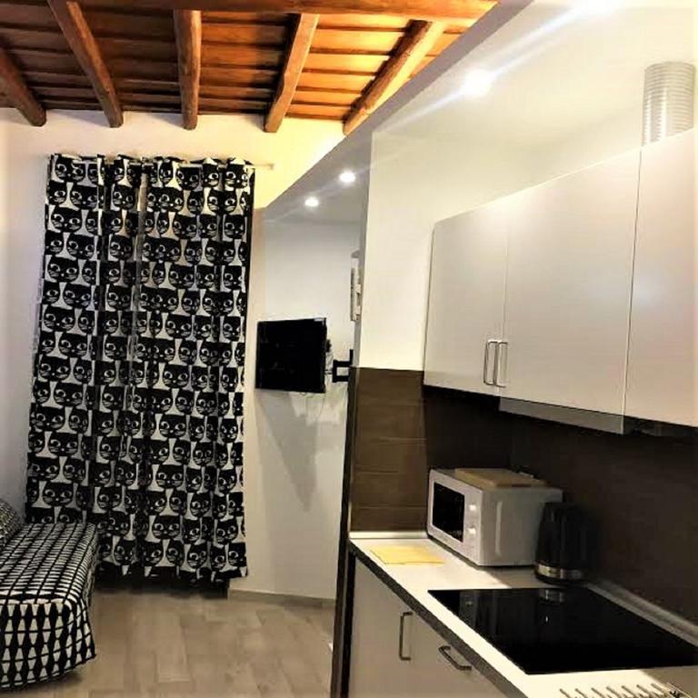 Colosseum By Serena Apartment Rome