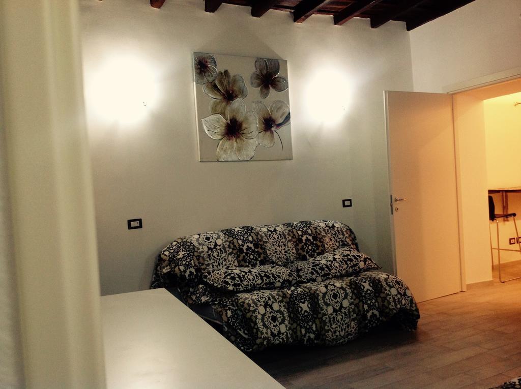 Apartment Colosseum By Serena Rome