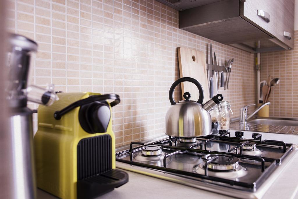 Apartment Trasteverehome - Peretti Rome