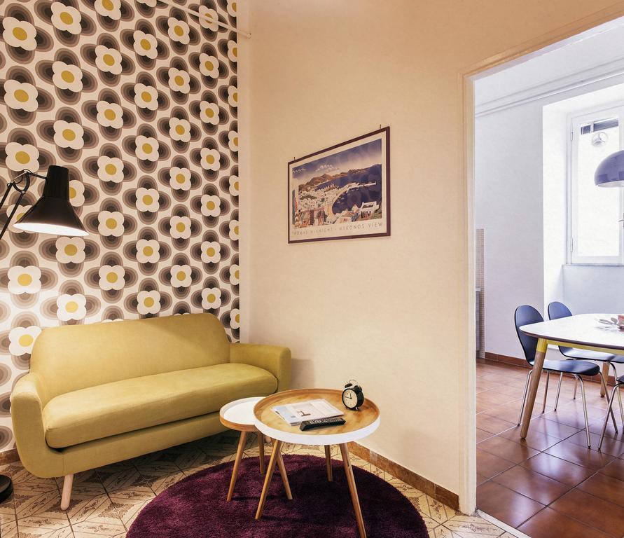 Trasteverehome - Peretti Rome Apartment Rome
