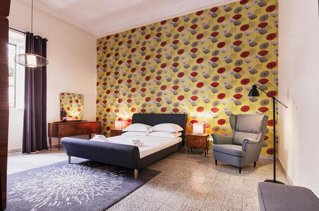 Trasteverehome - Peretti Rome Rome