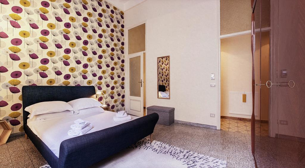 Trasteverehome - Peretti Rome *