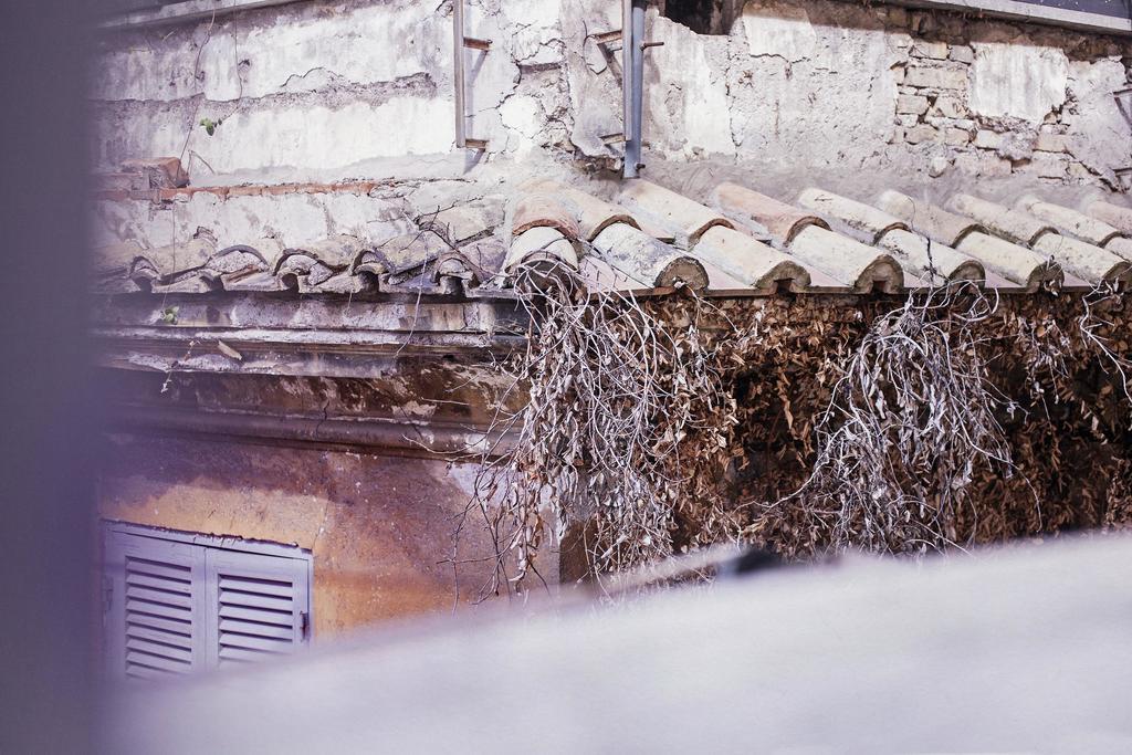 Apartment Trasteverehome - Peretti Rome Rome