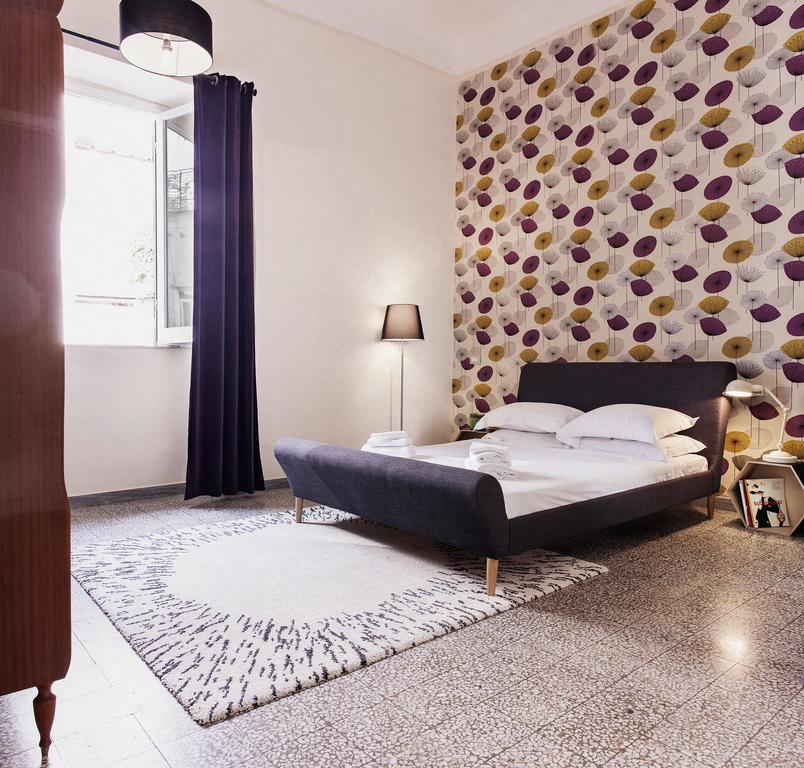 Apartment Trasteverehome - Peretti Rome