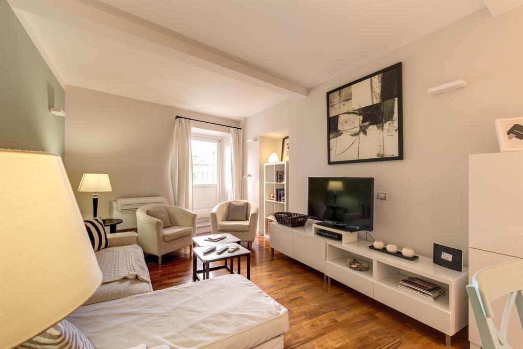 Apartment Con Vista Sul Vittoriano *