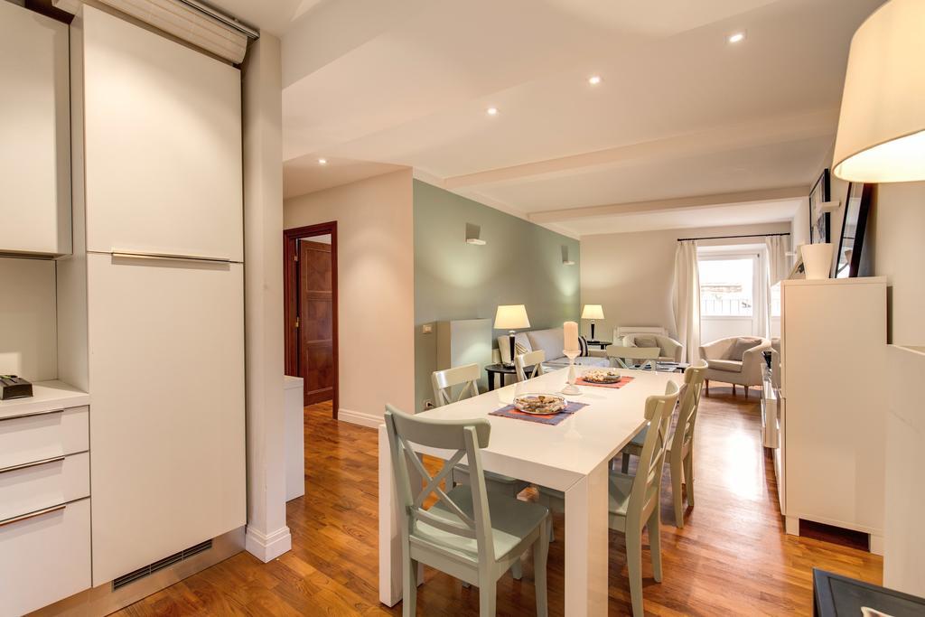 Apartment Con Vista Sul Vittoriano Rome