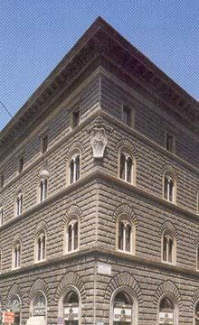 Ara Pacis Guest house