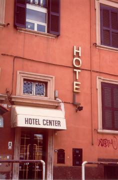 Hotel Pullman Life Roma