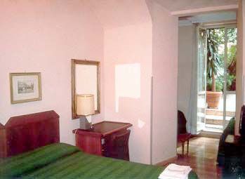 Pullman Life Roma