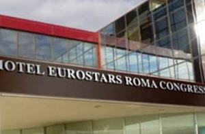 Eurostars Congress & Convention Center Rome