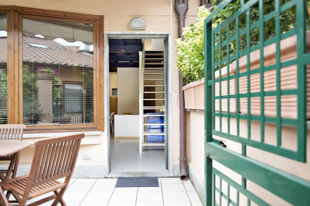 Holiday home La Maisonnette