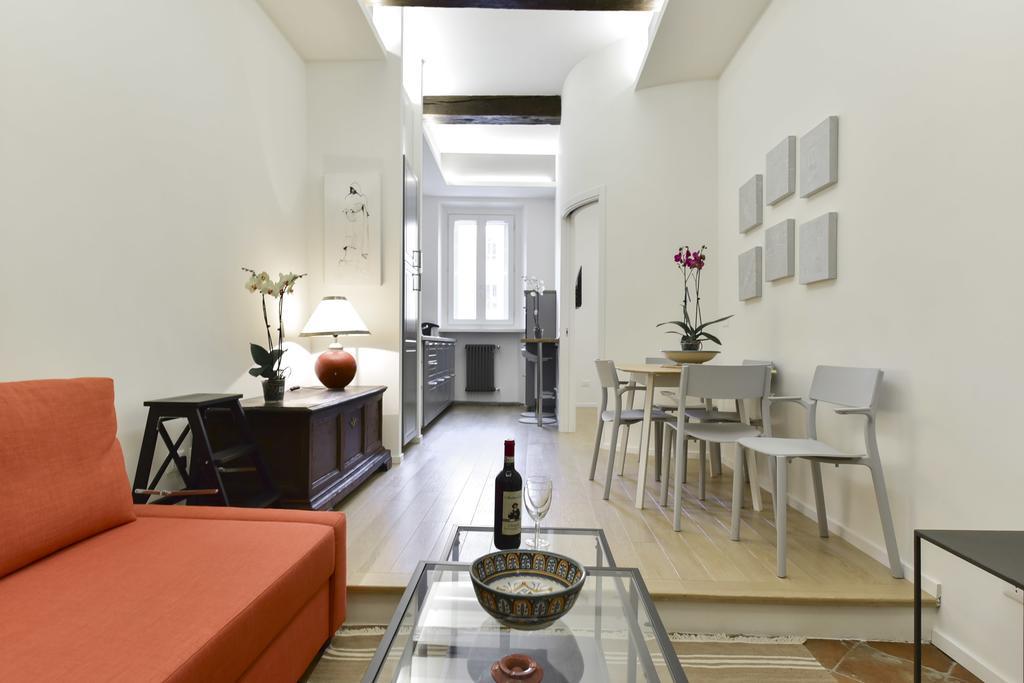 Apartment Campo De' Fiori Brand New