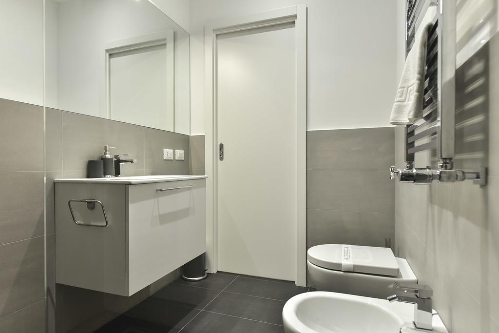 Campo De' Fiori Brand New Apartment