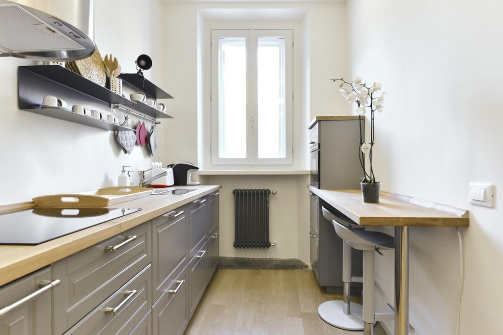 Apartment Campo De' Fiori Brand New *