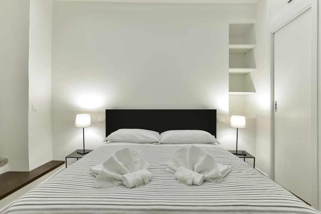 Apartment Campo De' Fiori Brand New Rome