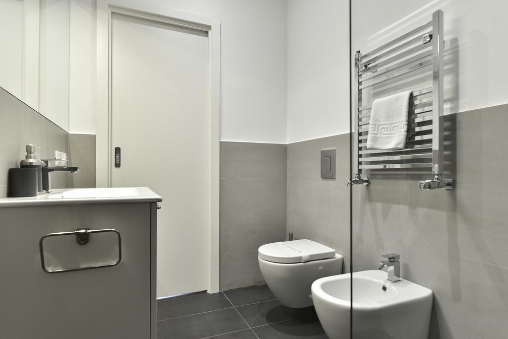 Apartment Campo De' Fiori Brand New