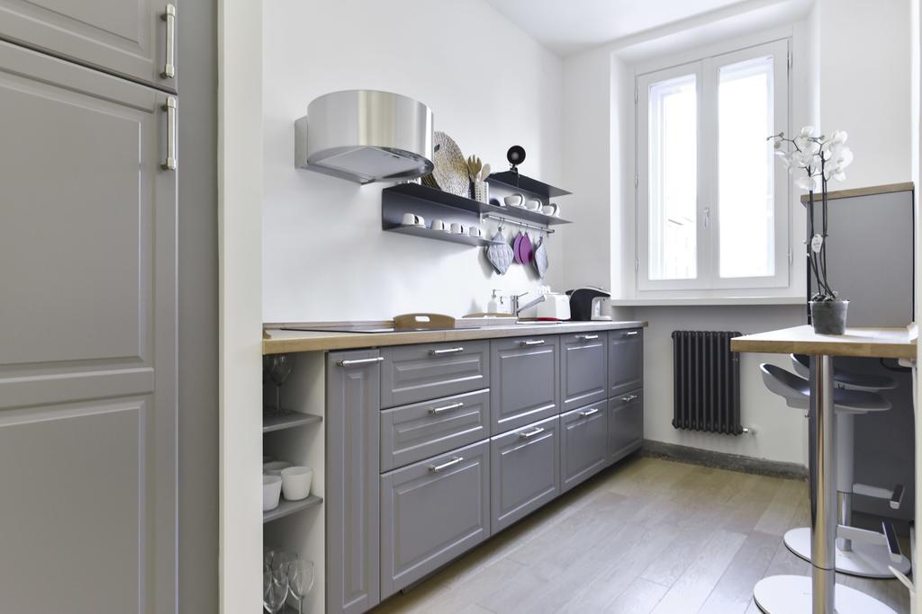 Campo De' Fiori Brand New Apartment Rome