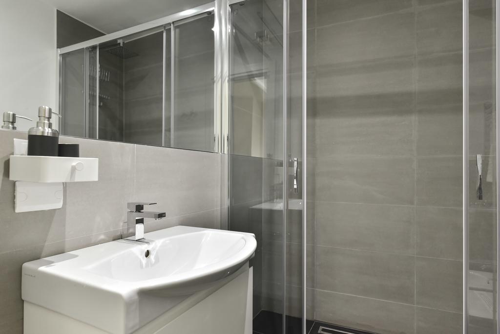 Apartment Campo De' Fiori Brand New *