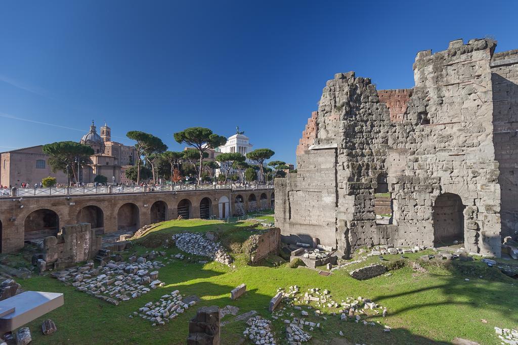 M Empire Casa vacanze Roma