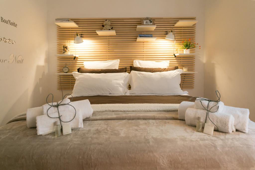 S.angelo Terrace Sq Navona Apartment