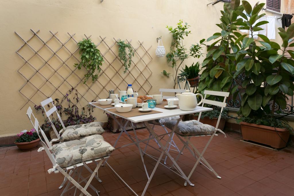 Apartment S.angelo Terrace Sq Navona *
