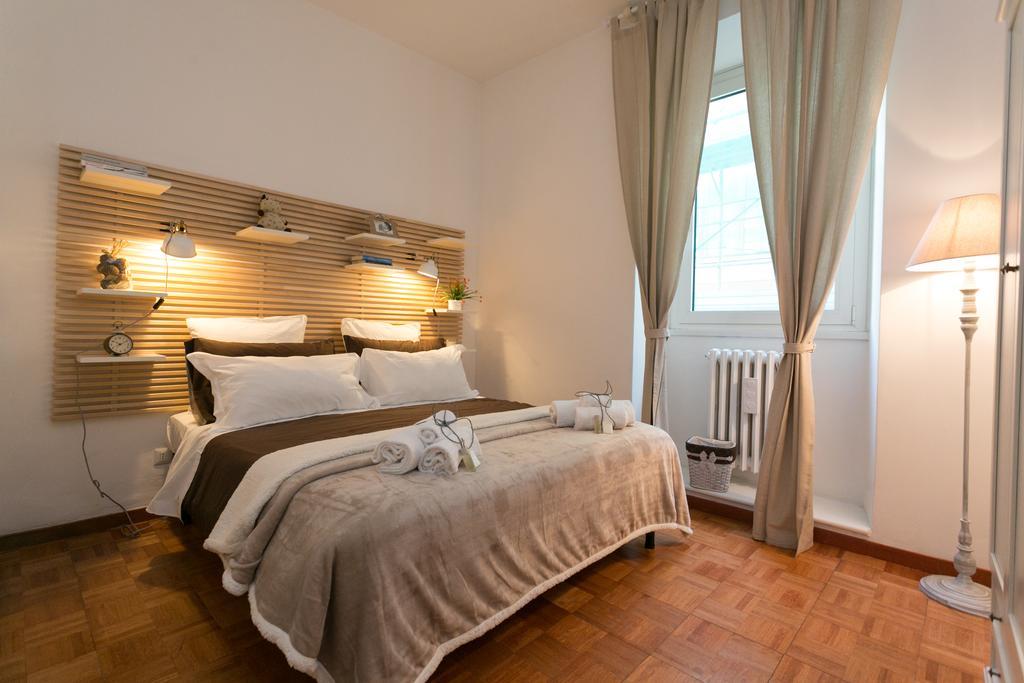 S.angelo Terrace Sq Navona *