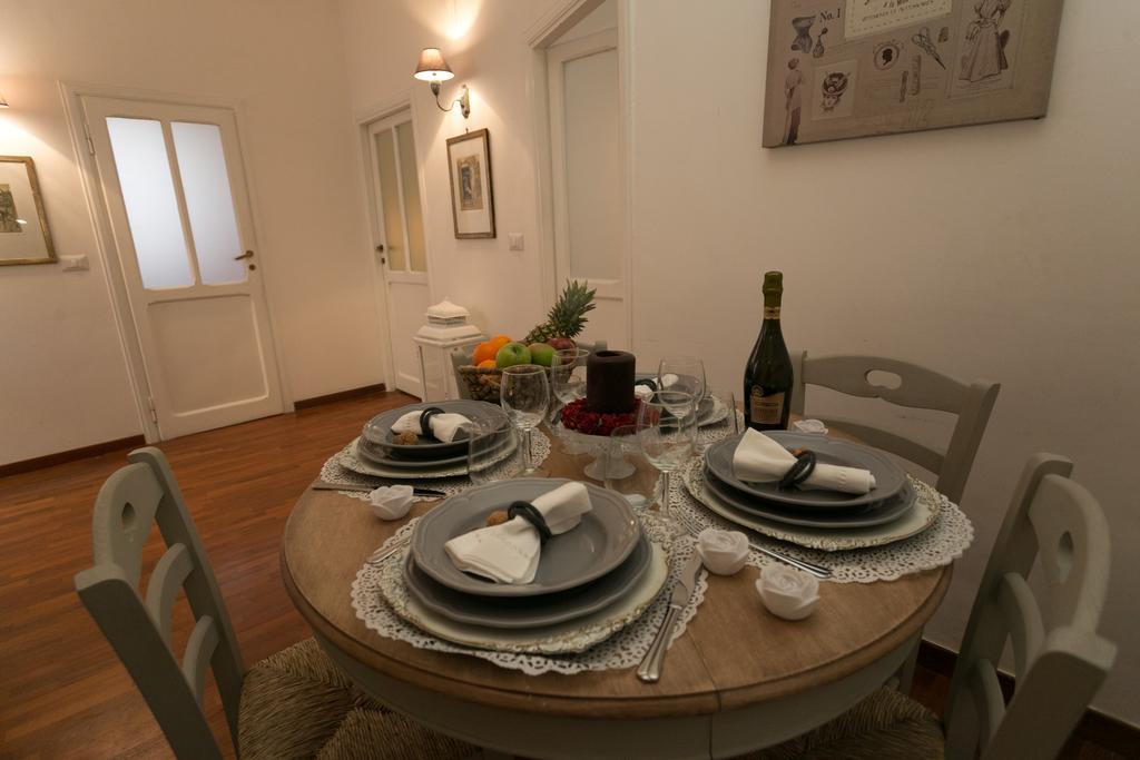 Apartment S.angelo Terrace Sq Navona Rome
