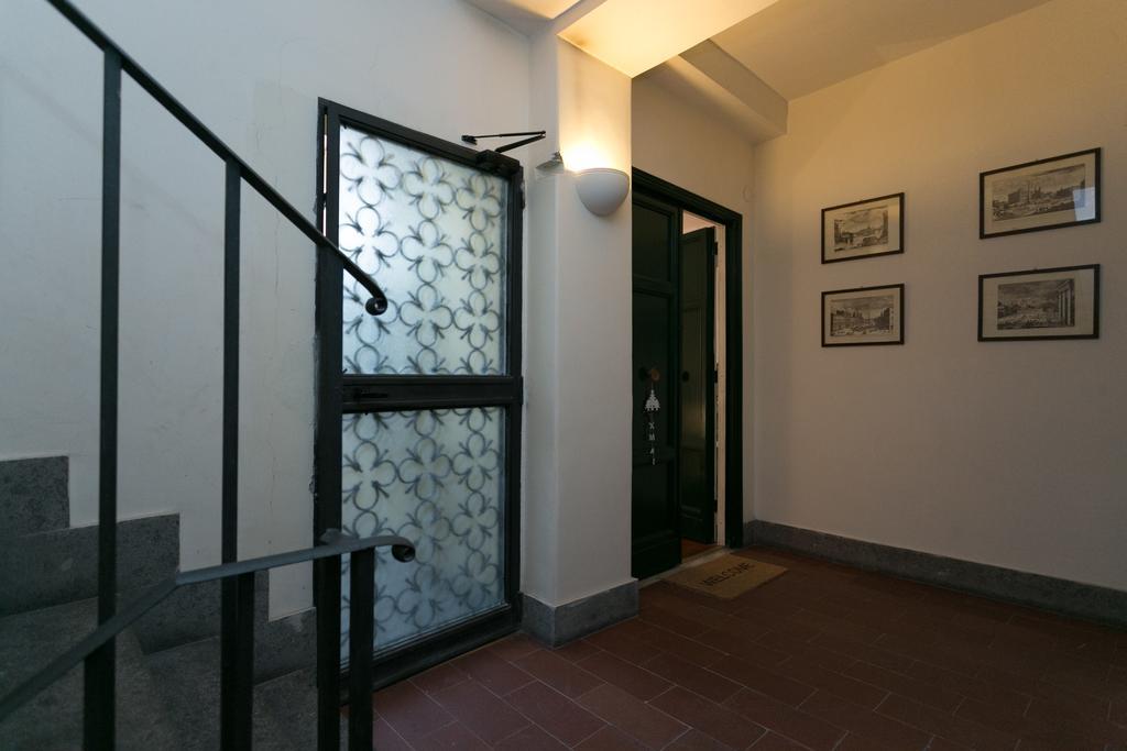 S.angelo Terrace Sq Navona * Rome