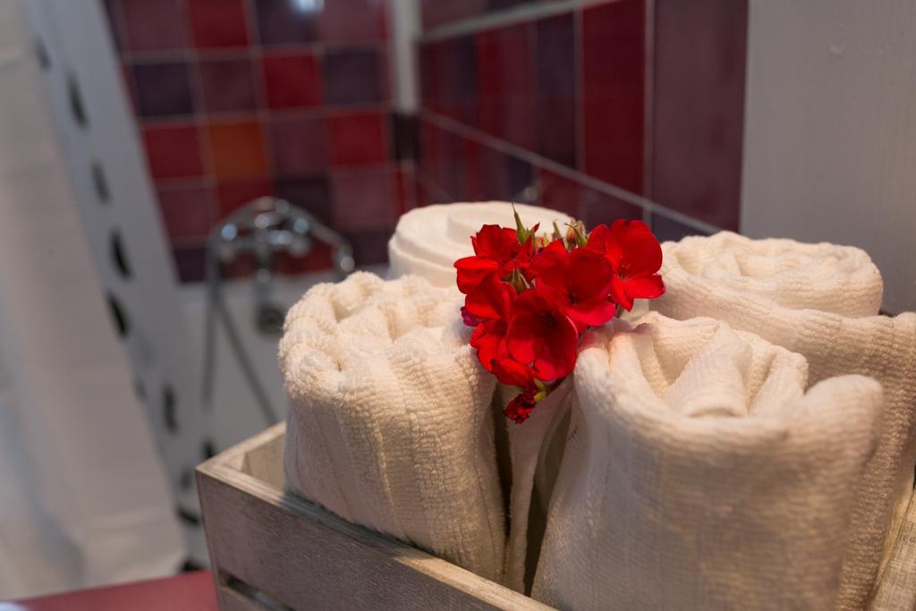 S.angelo Terrace Sq Navona Apartment