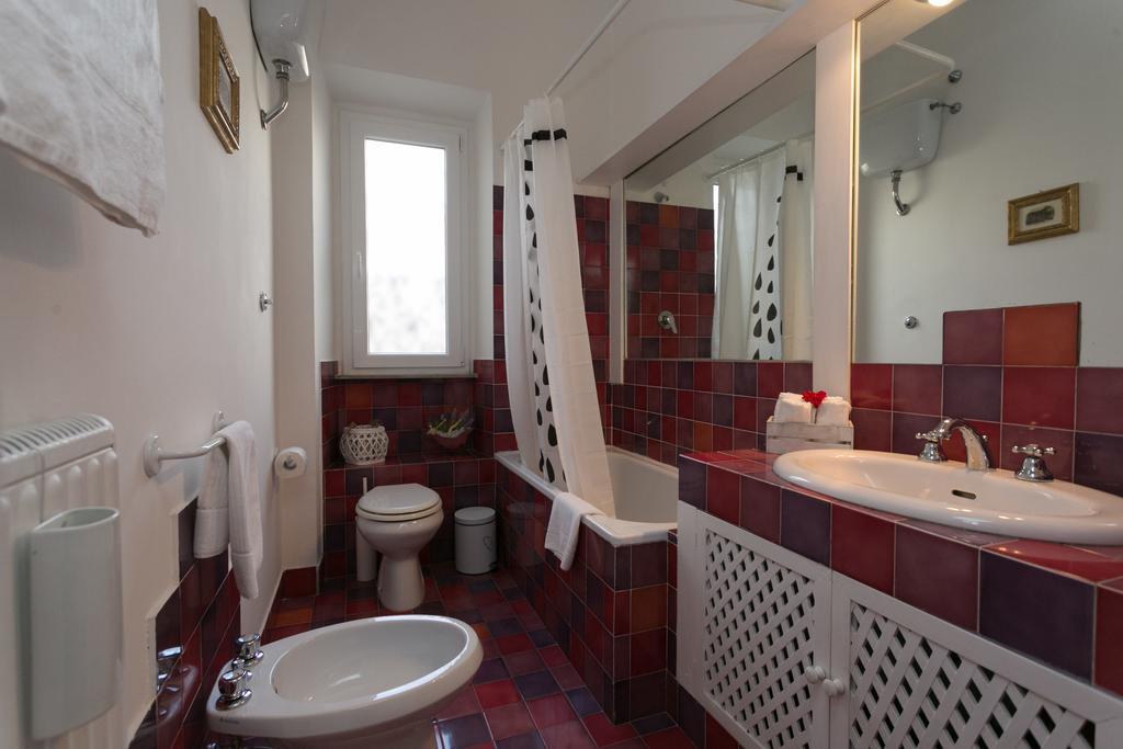 Apartment S.angelo Terrace Sq Navona *
