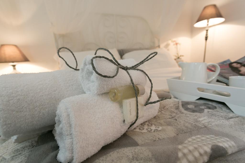 S.angelo Terrace Sq Navona Apartment *