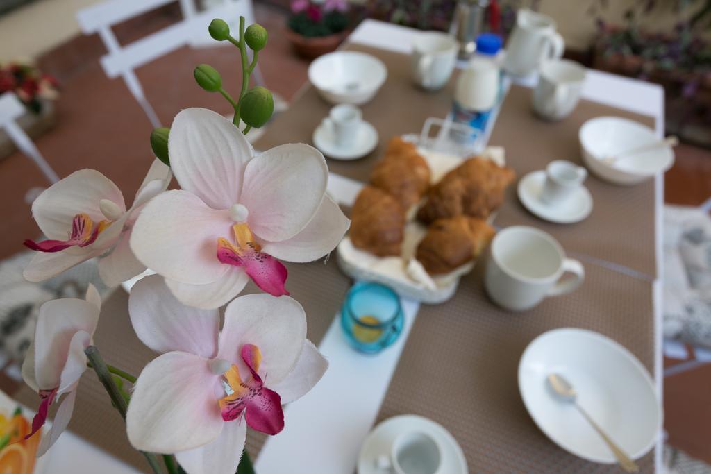 Apartment S.angelo Terrace Sq Navona