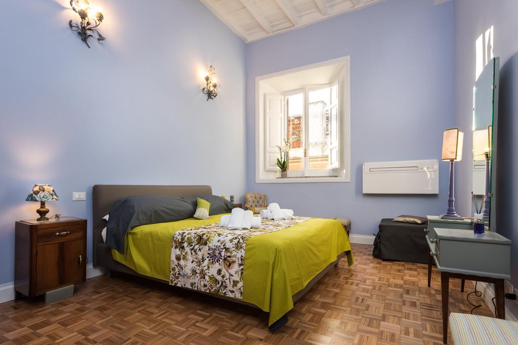 Casa Minerva Al Pantheon Rome
