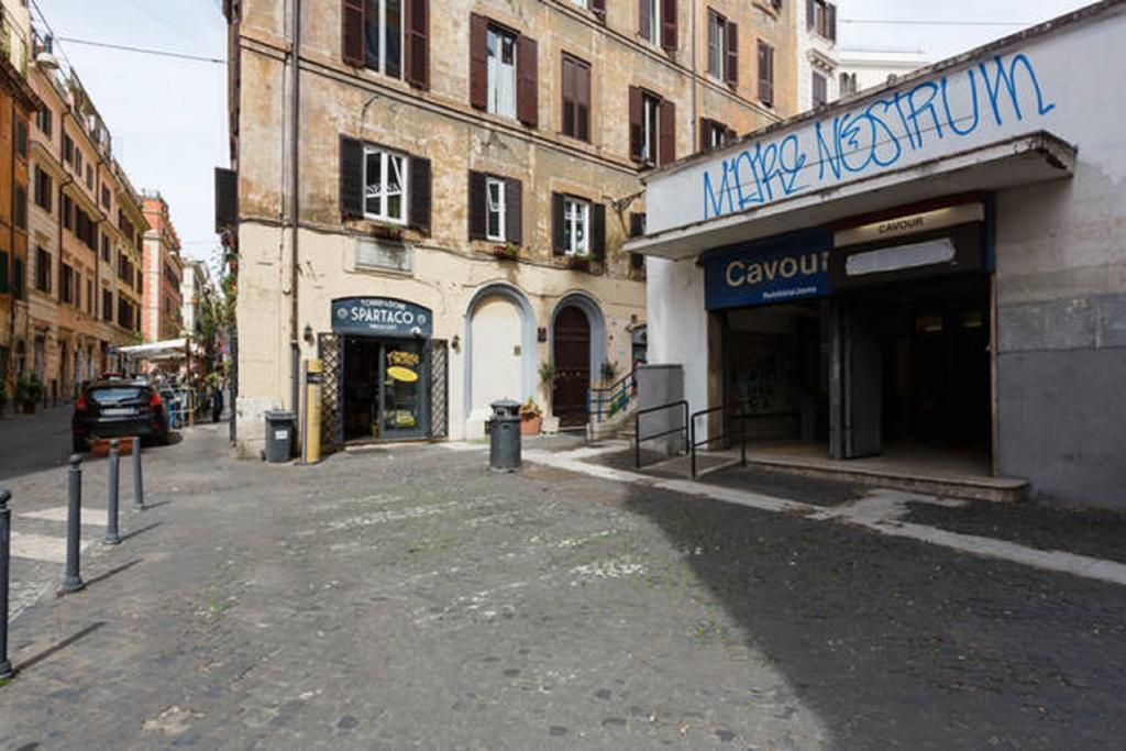 Colosseum By Serena Apartment Rome