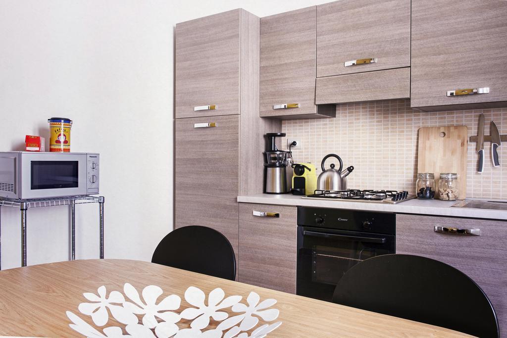Trasteverehome - Peretti Rome Rome