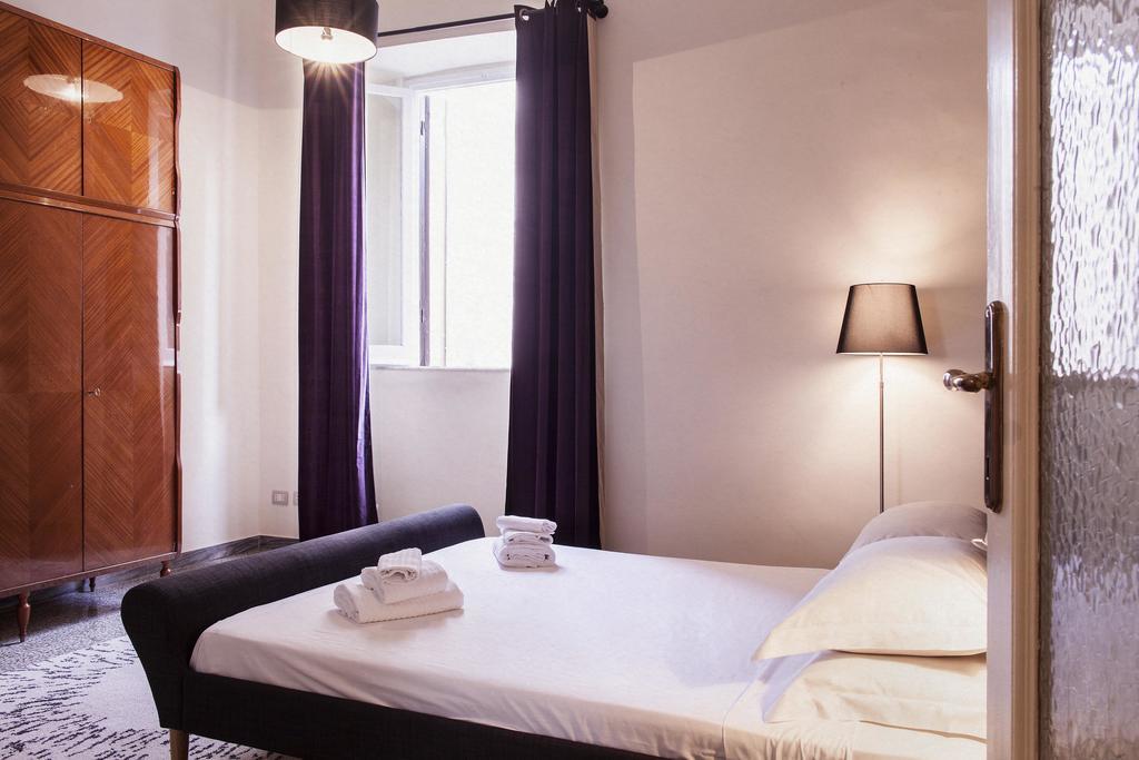 Trasteverehome - Peretti Rome Apartment