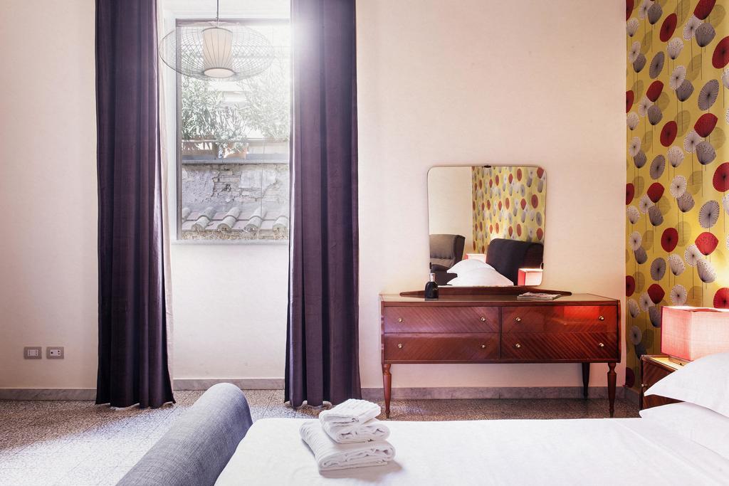Apartment Trasteverehome - Peretti Rome *