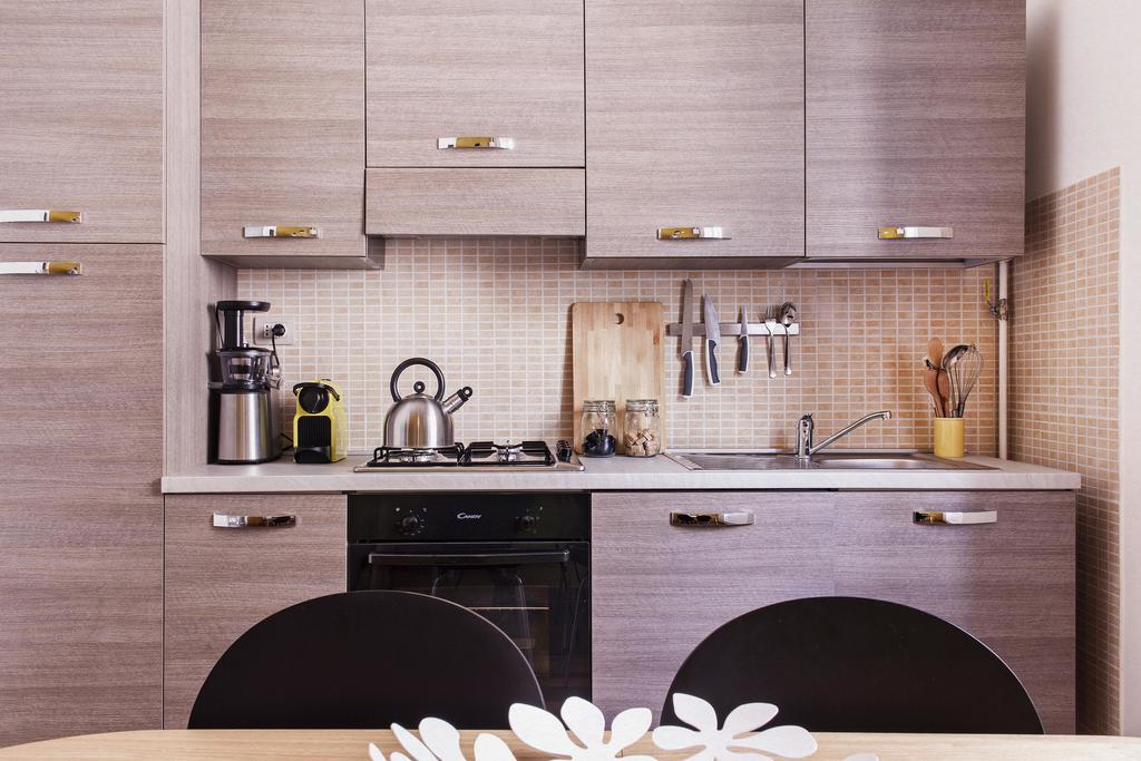 Trasteverehome - Peretti Rome *