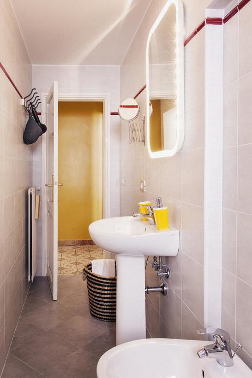 Trasteverehome - Peretti Rome