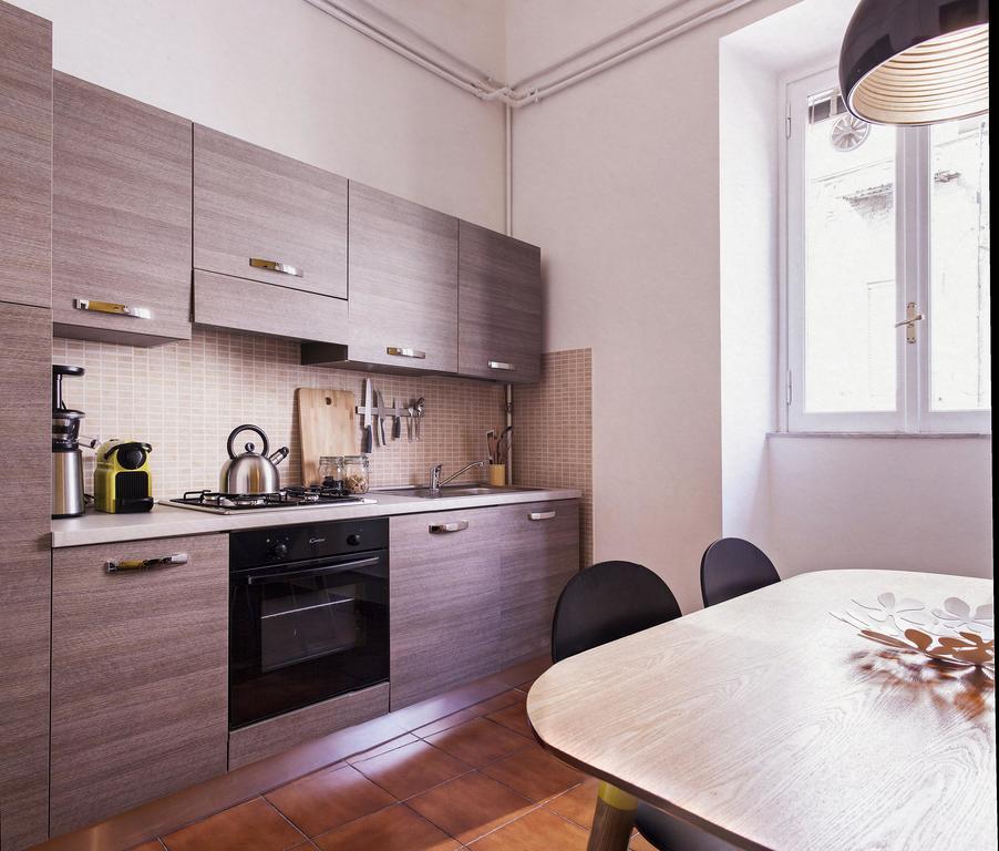 Apartment Trasteverehome - Peretti Rome Rome