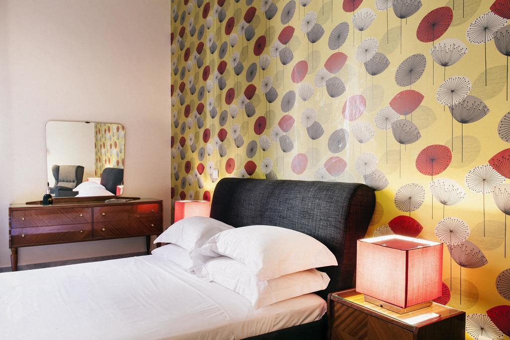 Trasteverehome - Peretti Rome Apartment Rome