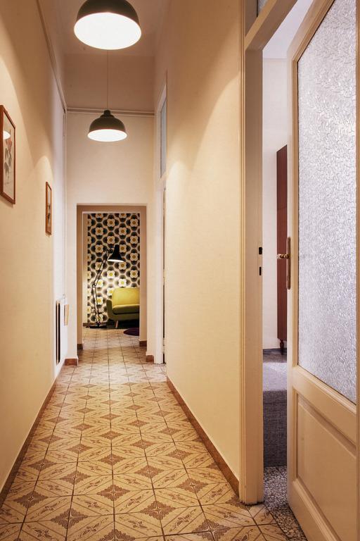 Trasteverehome - Peretti Rome Apartment