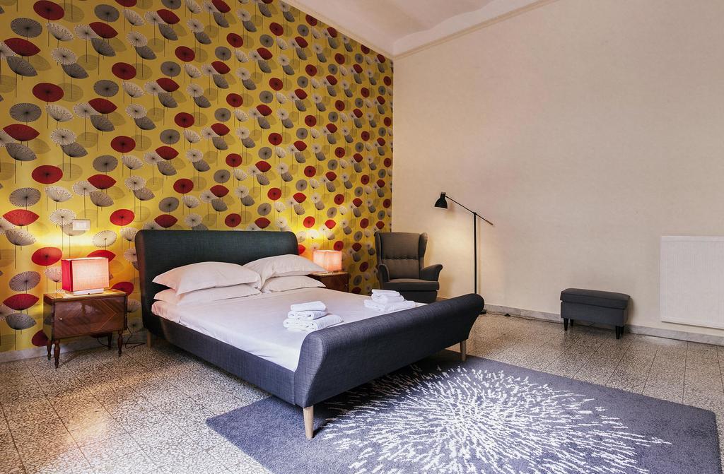 Trasteverehome - Peretti Rome Apartment *