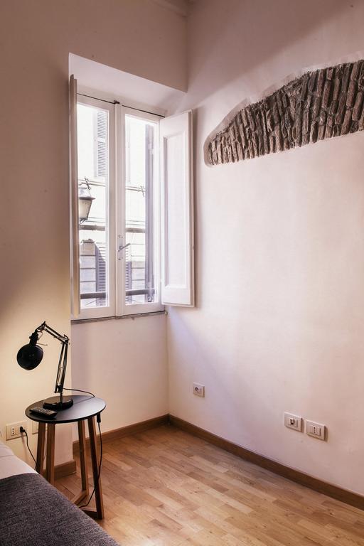 Trasteverehome - Paglia House Of 17century In Trastevere Appartamento *