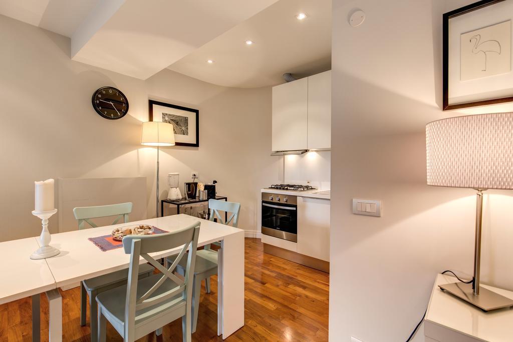 Apartment Con Vista Sul Vittoriano Rome