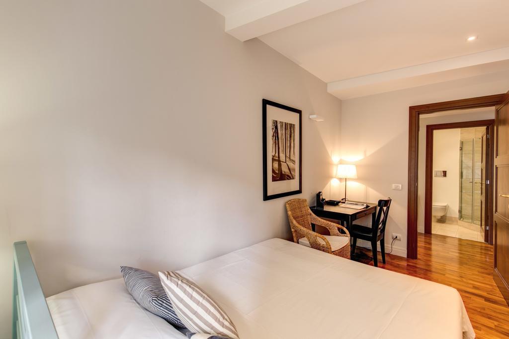 Apartment Con Vista Sul Vittoriano Rome